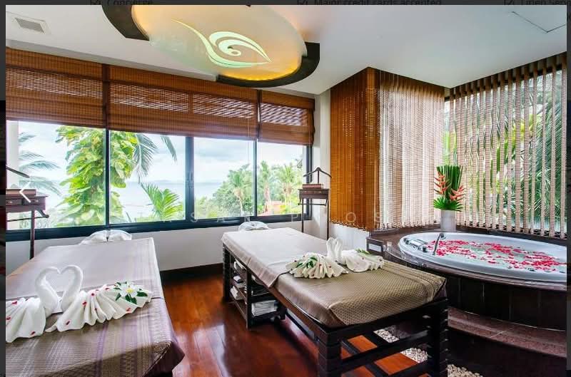 Garden Cliff Resort Wong Amat, Chon Buri (Pattaya), 16 พัทยา-นาเกลือ, Nong Pru, Bang Lamung (Pattaya), Chon Buri (Pattaya), 10+ Bedrooms, 18,000 sqm, Condo For Sale, by Nattasak Poosuwan, 500354113 - DDproperty.com