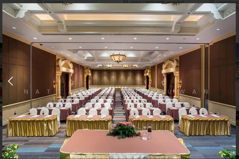 Garden Cliff Resort Wong Amat, Chon Buri (Pattaya), 16 พัทยา-นาเกลือ, Nong Pru, Bang Lamung (Pattaya), Chon Buri (Pattaya), 10+ Bedrooms, 18,000 sqm, Condo For Sale, by Nattasak Poosuwan, 500354113 - DDproperty.com