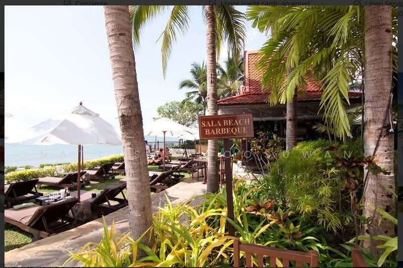 Garden Cliff Resort Wong Amat, Chon Buri (Pattaya), 16 พัทยา-นาเกลือ, Nong Pru, Bang Lamung (Pattaya), Chon Buri (Pattaya), 10+ Bedrooms, 18,000 sqm, Condo For Sale, by Nattasak Poosuwan, 500354113 - DDproperty.com
