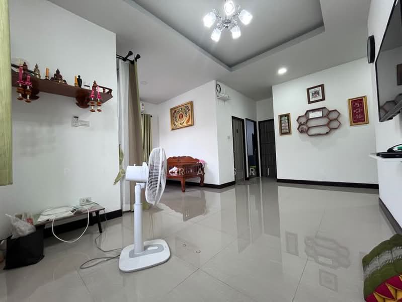 3-BR House, Chon Buri (Pattaya), Don Hualo, Muang Chon Buri, Chon Buri (Pattaya), 3 Bedrooms, 150 sqm, Single Detached House For Sale, by Patchara Srisak, 500354114 - DDproperty.com