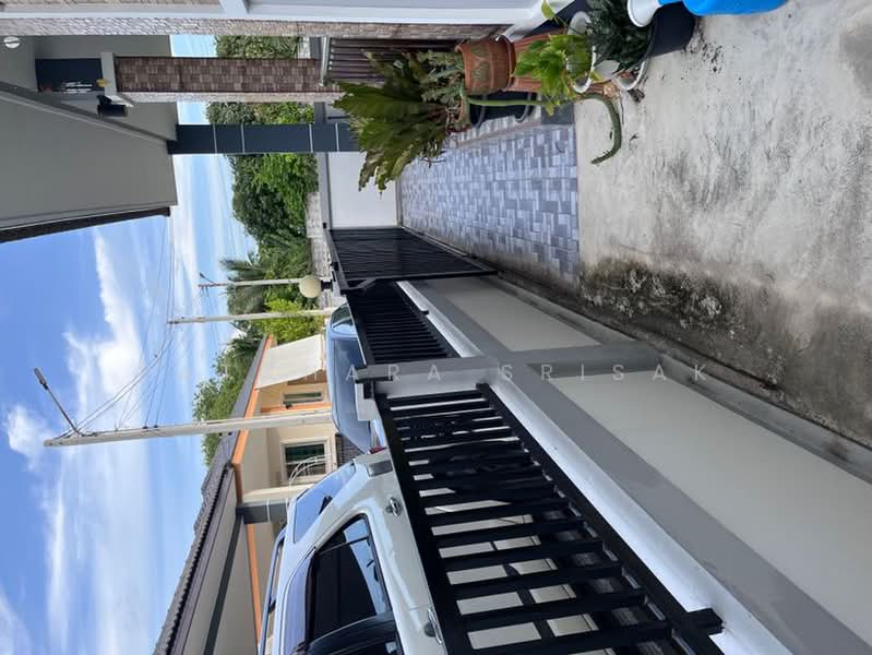 3-BR House, Chon Buri (Pattaya), Don Hualo, Muang Chon Buri, Chon Buri (Pattaya), 3 Bedrooms, 150 sqm, Single Detached House For Sale, by Patchara Srisak, 500354114 - DDproperty.com