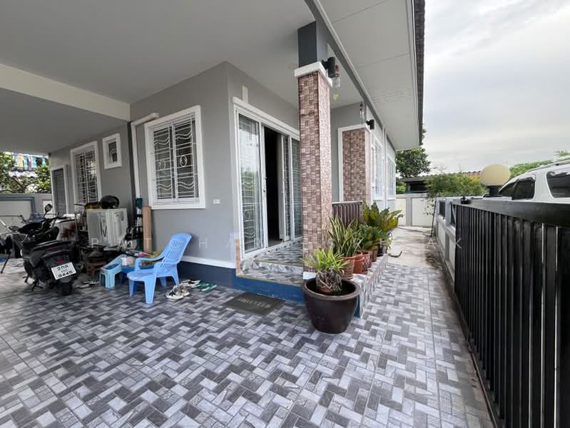 3-BR House, Chon Buri (Pattaya), Don Hualo, Muang Chon Buri, Chon Buri (Pattaya), 3 Bedrooms, 150 sqm, Single Detached House For Sale, by Patchara Srisak, 500354114 - DDproperty.com