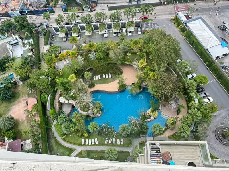 The Riviera Wongamat, Chon Buri (Pattaya), Na Kluea 16 Alley, Na Kloe, Bang Lamung (Pattaya), Chon Buri (Pattaya), 1 Bedroom, 46 sqm, Condo For Sale, by Nattasak Poosuwan, 500354116 - DDproperty.com