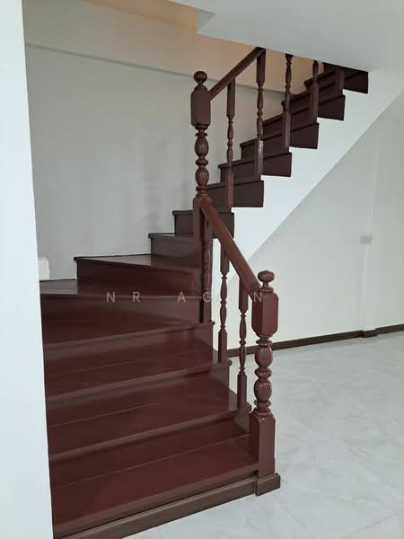 Moobaan Sena Villa 84, Bangkok, Khlong Chan, Bang Kapi, Bangkok, 2 Bedrooms, 99 sqm, Townhouse For Sale, by NR AGENT, 500354117 - DDproperty.com