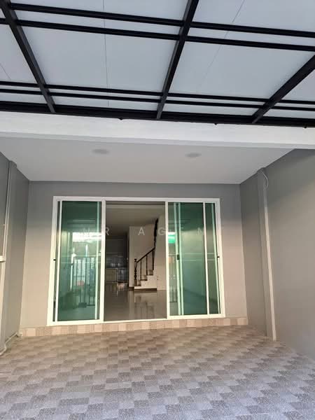 Moobaan Sena Villa 84 : หมู่บ้าน เสนาวิลล่า 84, กรุงเทพ, คลองจั่น, บางกะปิ, กรุงเทพ, 99 ตร.ม., ทาวน์เฮ้าส์ ขาย, โดย NR AGENT, 500354117 - DDproperty.com