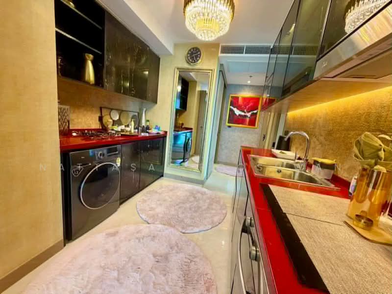 The Riviera Ocean Drive, Chon Buri (Pattaya), Jomtien Second Rd, Nong Pru, Bang Lamung (Pattaya), Chon Buri (Pattaya), 2 Bedrooms, 86 sqm, Condo For Sale, by Nattasak Poosuwan, 500354120 - DDproperty.com