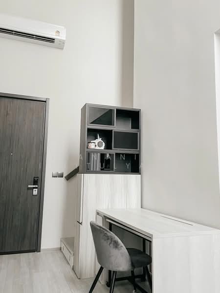 The Line Sukhumvit 101, Bangkok, 3009 Sukhumvit 101 Road, Bang Chak, Phra Khanong, Bangkok, 1 Bedroom, 43 sqm, Condo For Sale, by Thananith Ittitulyapong, 500354122 - DDproperty.com