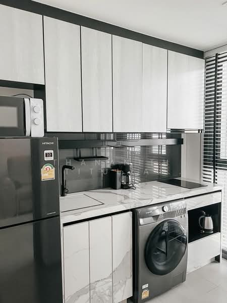 The Line Sukhumvit 101, Bangkok, 3009 Sukhumvit 101 Road, Bang Chak, Phra Khanong, Bangkok, 1 Bedroom, 43 sqm, Condo For Sale, by Thananith Ittitulyapong, 500354122 - DDproperty.com