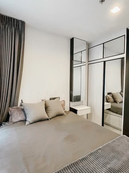 The Line Sukhumvit 101, Bangkok, 3009 Sukhumvit 101 Road, Bang Chak, Phra Khanong, Bangkok, 1 Bedroom, 43 sqm, Condo For Sale, by Thananith Ittitulyapong, 500354122 - DDproperty.com