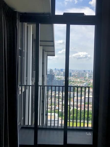 The Line Sukhumvit 101, Bangkok, 3009 Sukhumvit 101 Road, Bang Chak, Phra Khanong, Bangkok, 1 Bedroom, 43 sqm, Condo For Sale, by Thananith Ittitulyapong, 500354122 - DDproperty.com