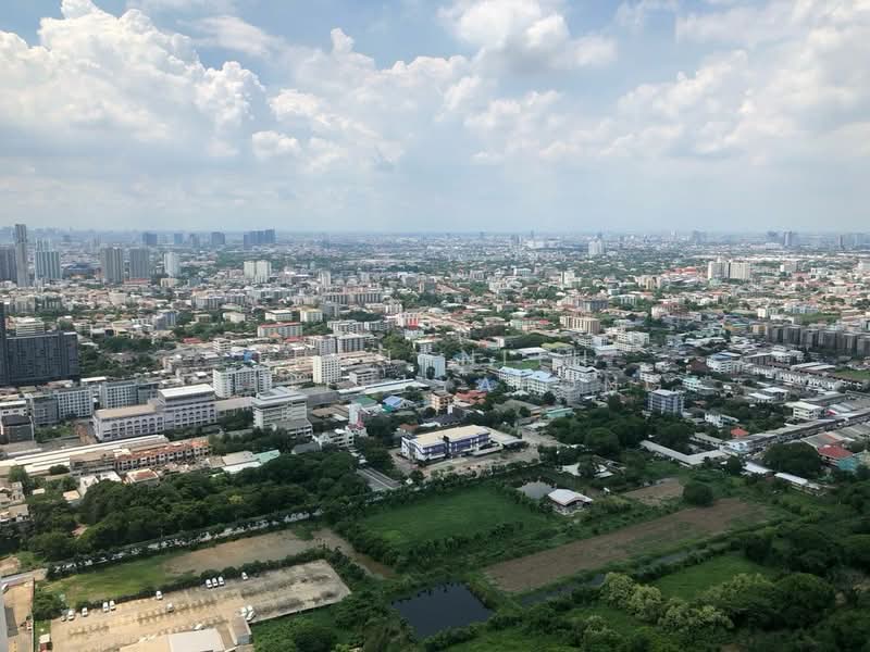 The Line Sukhumvit 101 : เดอะ ไลน์ สุขุมวิท 101, กรุงเทพ, 3009 สุขุมวิท 101, บางจาก, พระโขนง, กรุงเทพ, 43 ตร.ม., คอนโด ขาย, โดย Thananith Ittitulyapong, 500354122 - DDproperty.com