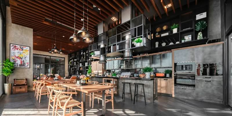 The Line Sukhumvit 101, Bangkok, 3009 Sukhumvit 101 Road, Bang Chak, Phra Khanong, Bangkok, 1 Bedroom, 43 sqm, Condo For Sale, by Thananith Ittitulyapong, 500354122 - DDproperty.com