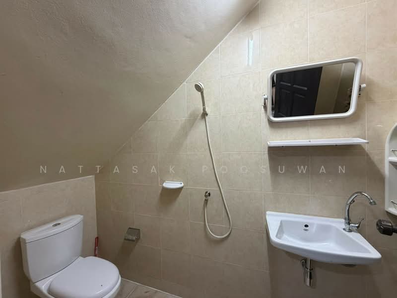 3-BR Townhouse, Chon Buri (Pattaya), Nong Pru, Bang Lamung (Pattaya), Chon Buri (Pattaya), 3 Bedrooms, 80 sqm, Townhouse For Sale, by Nattasak Poosuwan, 500354123 - DDproperty.com