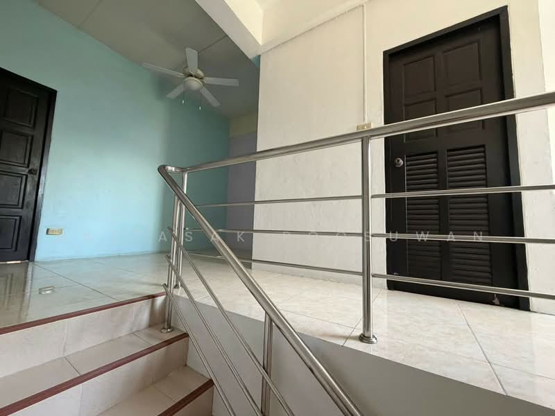3-BR Townhouse, Chon Buri (Pattaya), Nong Pru, Bang Lamung (Pattaya), Chon Buri (Pattaya), 3 Bedrooms, 80 sqm, Townhouse For Sale, by Nattasak Poosuwan, 500354123 - DDproperty.com