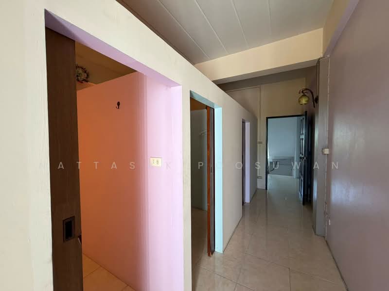 3-BR Townhouse, Chon Buri (Pattaya), Nong Pru, Bang Lamung (Pattaya), Chon Buri (Pattaya), 3 Bedrooms, 80 sqm, Townhouse For Sale, by Nattasak Poosuwan, 500354123 - DDproperty.com
