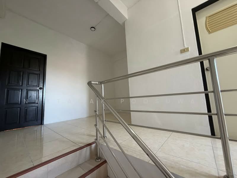 3-BR Townhouse, Chon Buri (Pattaya), Nong Pru, Bang Lamung (Pattaya), Chon Buri (Pattaya), 3 Bedrooms, 80 sqm, Townhouse For Sale, by Nattasak Poosuwan, 500354123 - DDproperty.com