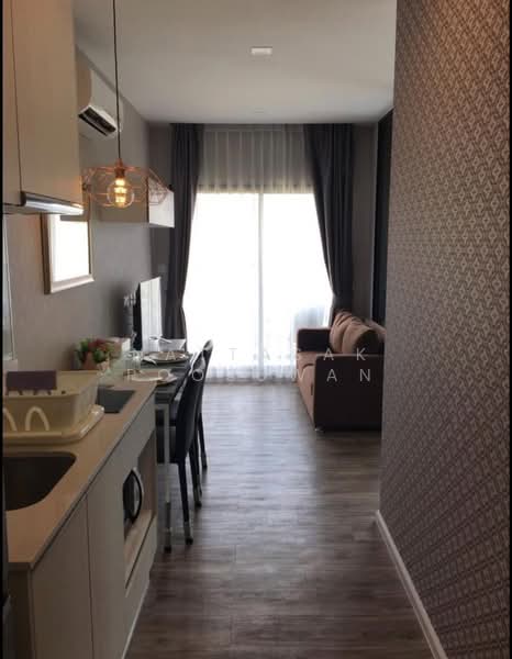 KnightsBridge The Ocean Sriracha, Chon Buri (Pattaya), 3 Sukhumvit, Surasak, Si Racha, Chon Buri (Pattaya), 1 Bedroom, 34 sqm, Condo For Sale, by Nattasak Poosuwan, 500354125 - DDproperty.com