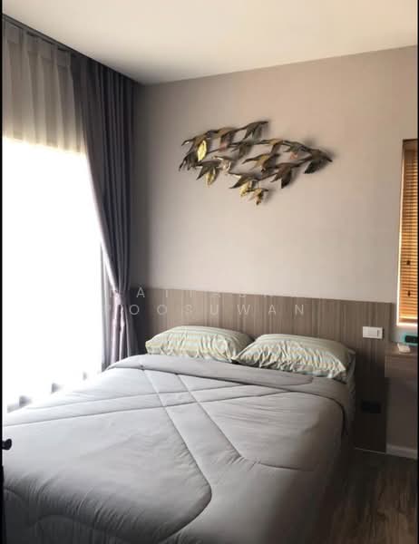KnightsBridge The Ocean Sriracha, Chon Buri (Pattaya), 3 Sukhumvit, Surasak, Si Racha, Chon Buri (Pattaya), 1 Bedroom, 34 sqm, Condo For Sale, by Nattasak Poosuwan, 500354125 - DDproperty.com
