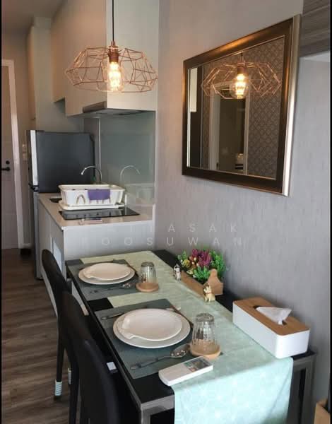 KnightsBridge The Ocean Sriracha, Chon Buri (Pattaya), 3 Sukhumvit, Surasak, Si Racha, Chon Buri (Pattaya), 1 Bedroom, 34 sqm, Condo For Sale, by Nattasak Poosuwan, 500354125 - DDproperty.com