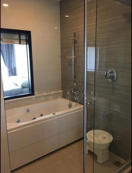 KnightsBridge The Ocean Sriracha, Chon Buri (Pattaya), 3 Sukhumvit, Surasak, Si Racha, Chon Buri (Pattaya), 1 Bedroom, 34 sqm, Condo For Sale, by Nattasak Poosuwan, 500354125 - DDproperty.com