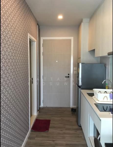 KnightsBridge The Ocean Sriracha, Chon Buri (Pattaya), 3 Sukhumvit, Surasak, Si Racha, Chon Buri (Pattaya), 1 Bedroom, 34 sqm, Condo For Sale, by Nattasak Poosuwan, 500354125 - DDproperty.com