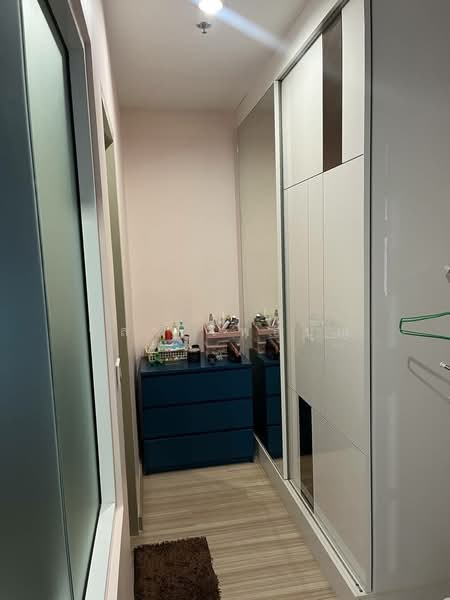 The Hotel Serviced Condo, Nonthaburi, Bang Kra So, Muang Nonthaburi, Nonthaburi, 1 Bedroom, 50 sqm, Condo For Sale, by ชิสา โพธิ์บุญ, 500354126 - DDproperty.com