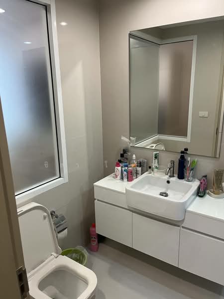 The Hotel Serviced Condo, Nonthaburi, Bang Kra So, Muang Nonthaburi, Nonthaburi, 1 Bedroom, 50 sqm, Condo For Sale, by ชิสา โพธิ์บุญ, 500354126 - DDproperty.com