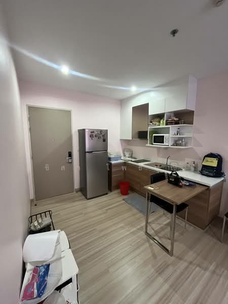 The Hotel Serviced Condo : เดอะ โฮเทล เซอร์วิส คอนโด, นนทบุรี, บางกระสอ, เมืองนนทบุรี, นนทบุรี, 50 ตร.ม., คอนโด ขาย, โดย ชิสา โพธิ์บุญ, 500354126 - DDproperty.com