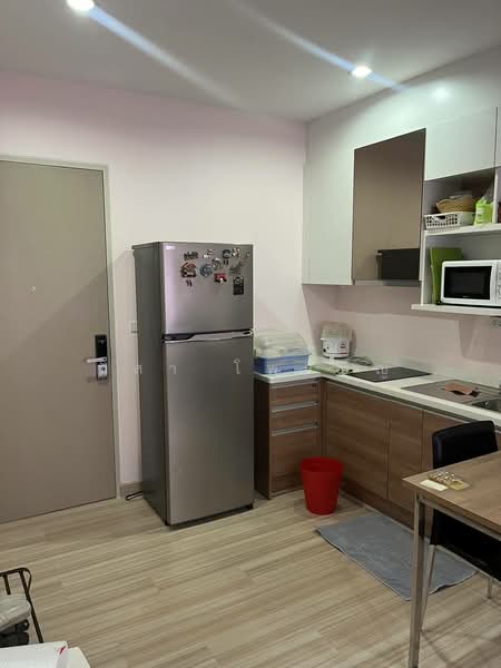 The Hotel Serviced Condo : เดอะ โฮเทล เซอร์วิส คอนโด, นนทบุรี, บางกระสอ, เมืองนนทบุรี, นนทบุรี, 50 ตร.ม., คอนโด ขาย, โดย ชิสา โพธิ์บุญ, 500354126 - DDproperty.com