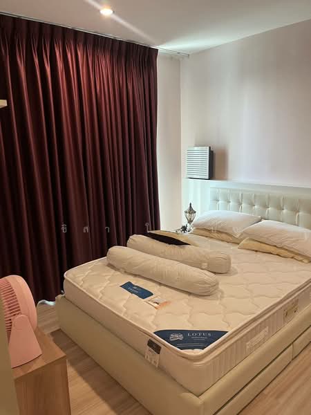 The Hotel Serviced Condo, Nonthaburi, Bang Kra So, Muang Nonthaburi, Nonthaburi, 1 Bedroom, 50 sqm, Condo For Sale, by ชิสา โพธิ์บุญ, 500354126 - DDproperty.com