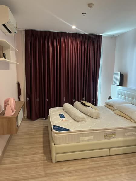 The Hotel Serviced Condo : เดอะ โฮเทล เซอร์วิส คอนโด, นนทบุรี, บางกระสอ, เมืองนนทบุรี, นนทบุรี, 50 ตร.ม., คอนโด ขาย, โดย ชิสา โพธิ์บุญ, 500354126 - DDproperty.com