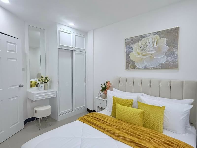 undefined, Chon Buri (Pattaya), Nong Pru, Bang Lamung (Pattaya), Chon Buri (Pattaya), 2 Bedrooms, 93 sqm, Townhouse For Sale, by Nattasak Poosuwan, 500354128 - DDproperty.com