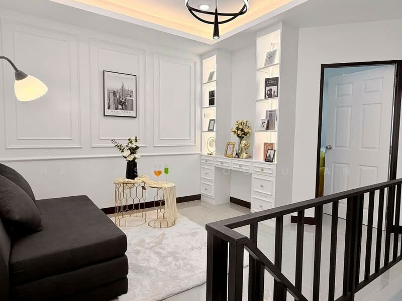 undefined, Chon Buri (Pattaya), Nong Pru, Bang Lamung (Pattaya), Chon Buri (Pattaya), 2 Bedrooms, 93 sqm, Townhouse For Sale, by Nattasak Poosuwan, 500354128 - DDproperty.com