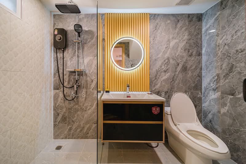 Baan Pruksa Nara Chaiyapruk 2-Jomtien, Chon Buri (Pattaya), Huai Yai, Bang Lamung (Pattaya), Chon Buri (Pattaya), 3 Bedrooms, 232 sqm, Single Detached House For Sale, by Nattasak Poosuwan, 500354130 - DDproperty.com
