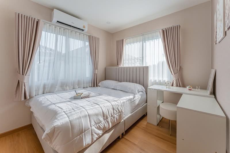 Baan Pruksa Nara Chaiyapruk 2-Jomtien, Chon Buri (Pattaya), Huai Yai, Bang Lamung (Pattaya), Chon Buri (Pattaya), 3 Bedrooms, 232 sqm, Single Detached House For Sale, by Nattasak Poosuwan, 500354130 - DDproperty.com