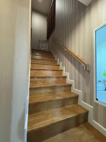 Passorn Prestiege Luxe Pattanakarn : ภัสสร เพรสทีจ ลุกซ์ พัฒนาการ, กรุงเทพ, ถนนพัฒนาการ, สวนหลวง, กรุงเทพ, 165 ตร.ม., บ้านเดี่ยว ให้เช่า, โดย NR AGENT, 500354133 - DDproperty.com