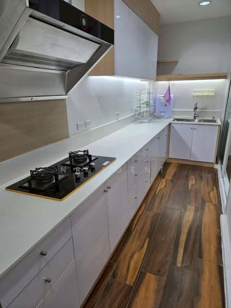 Passorn Prestiege Luxe Pattanakarn : ภัสสร เพรสทีจ ลุกซ์ พัฒนาการ, กรุงเทพ, ถนนพัฒนาการ, สวนหลวง, กรุงเทพ, 165 ตร.ม., บ้านเดี่ยว ให้เช่า, โดย NR AGENT, 500354133 - DDproperty.com