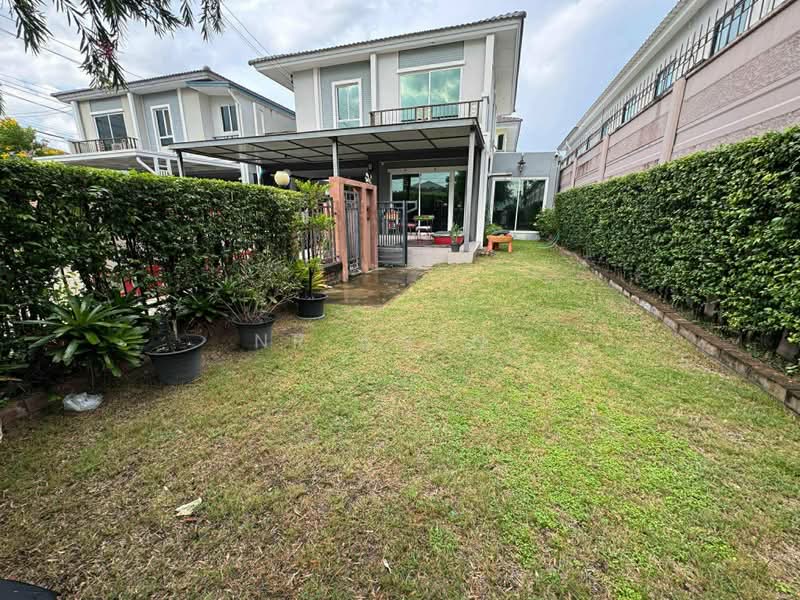 Passorn Prestiege Luxe Pattanakarn, Bangkok, Phatthanakan Road, Suan Luang, Bangkok, 3 Bedrooms, 165 sqm, Single Detached House For Rent, by NR AGENT, 500354133 - DDproperty.com