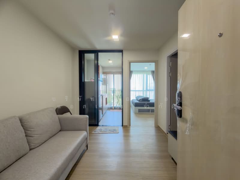 Kave Luminous Bangmod, Bangkok, Phutthabucha Road, Bangmot, Thung Khru, Bangkok, 1 Bedroom, 26 sqm, Condo For Rent, by บริษัท เอชแอล แอสเซท จำกัด, 500354135 - DDproperty.com