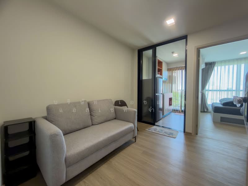 Kave Luminous Bangmod : เคฟ ลูมินัส บางมด, กรุงเทพ, ถนน พุทธบูชา, บางมด, ทุ่งครุ, กรุงเทพ, 26 ตร.ม., คอนโด ให้เช่า, โดย บริษัท เอชแอล แอสเซท จำกัด, 500354135 - DDproperty.com