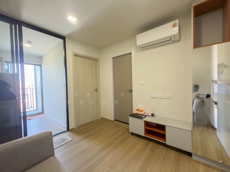 Kave Luminous Bangmod : เคฟ ลูมินัส บางมด, กรุงเทพ, ถนน พุทธบูชา, บางมด, ทุ่งครุ, กรุงเทพ, 26 ตร.ม., คอนโด ให้เช่า, โดย บริษัท เอชแอล แอสเซท จำกัด, 500354135 - DDproperty.com