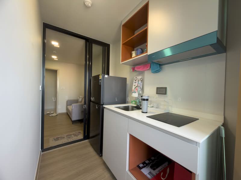 Kave Luminous Bangmod, Bangkok, Phutthabucha Road, Bangmot, Thung Khru, Bangkok, 1 Bedroom, 26 sqm, Condo For Rent, by บริษัท เอชแอล แอสเซท จำกัด, 500354135 - DDproperty.com
