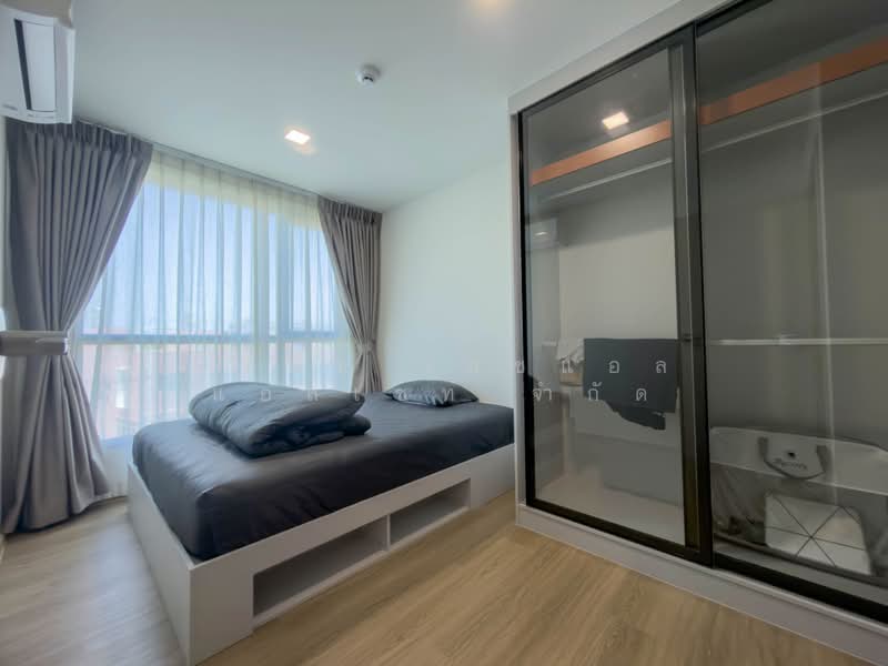 Kave Luminous Bangmod : เคฟ ลูมินัส บางมด, กรุงเทพ, ถนน พุทธบูชา, บางมด, ทุ่งครุ, กรุงเทพ, 26 ตร.ม., คอนโด ให้เช่า, โดย บริษัท เอชแอล แอสเซท จำกัด, 500354135 - DDproperty.com