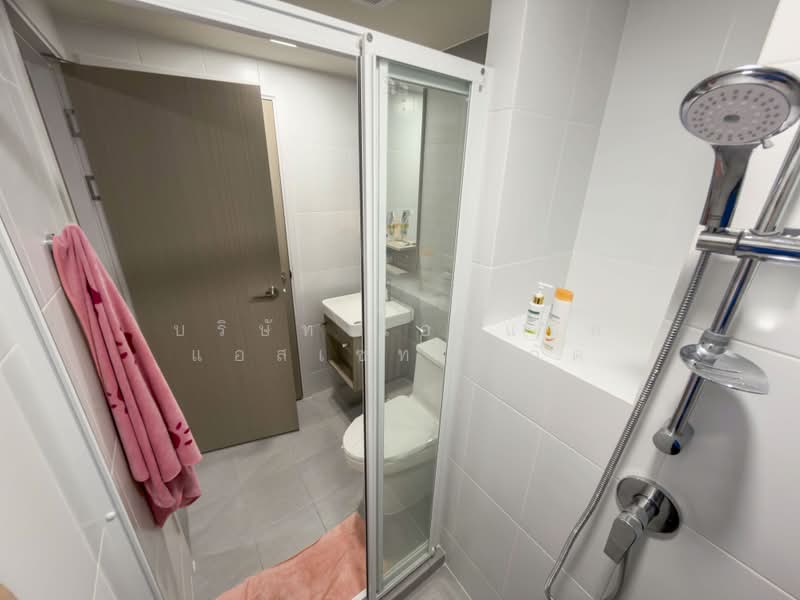 Kave Luminous Bangmod, Bangkok, Phutthabucha Road, Bangmot, Thung Khru, Bangkok, 1 Bedroom, 26 sqm, Condo For Rent, by บริษัท เอชแอล แอสเซท จำกัด, 500354135 - DDproperty.com