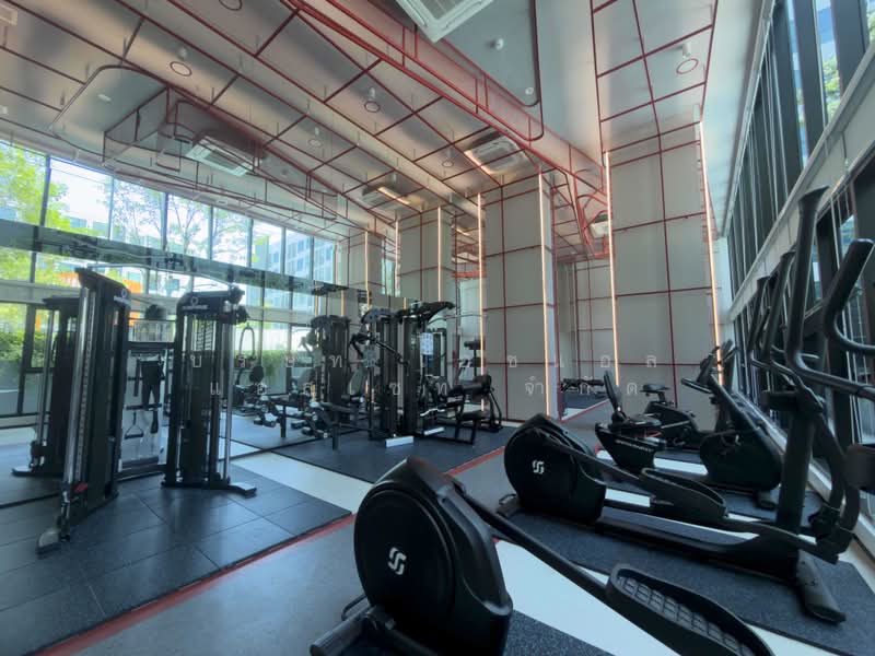 Kave Luminous Bangmod, Bangkok, Phutthabucha Road, Bangmot, Thung Khru, Bangkok, 1 Bedroom, 26 sqm, Condo For Rent, by บริษัท เอชแอล แอสเซท จำกัด, 500354135 - DDproperty.com