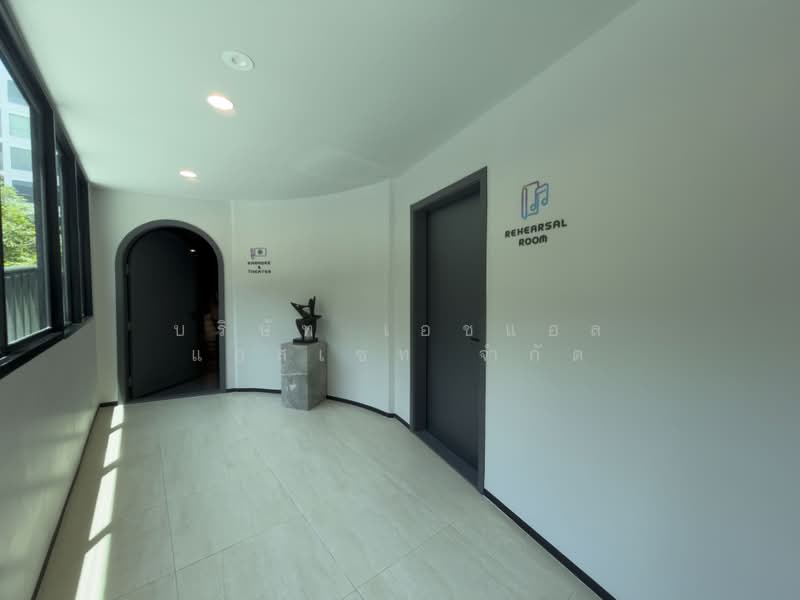 Kave Luminous Bangmod, Bangkok, Phutthabucha Road, Bangmot, Thung Khru, Bangkok, 1 Bedroom, 26 sqm, Condo For Rent, by บริษัท เอชแอล แอสเซท จำกัด, 500354135 - DDproperty.com