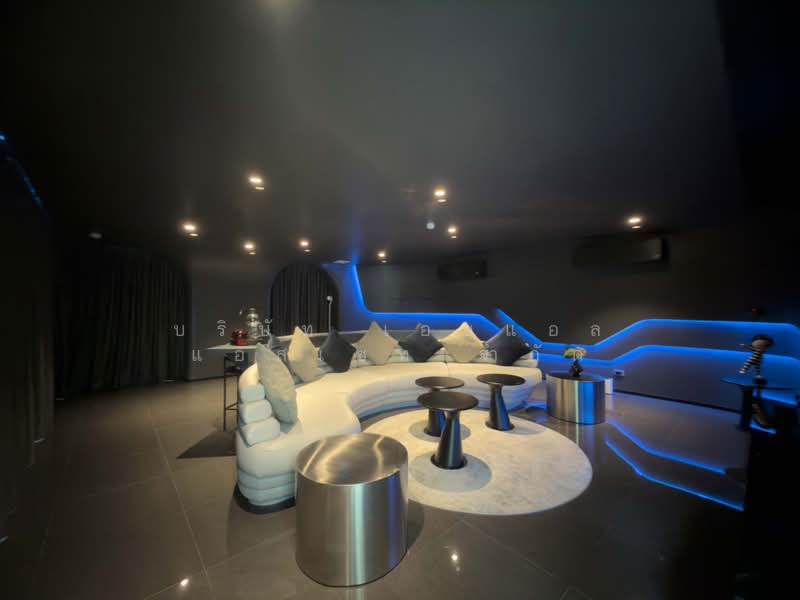 Kave Luminous Bangmod, Bangkok, Phutthabucha Road, Bangmot, Thung Khru, Bangkok, 1 Bedroom, 26 sqm, Condo For Rent, by บริษัท เอชแอล แอสเซท จำกัด, 500354135 - DDproperty.com