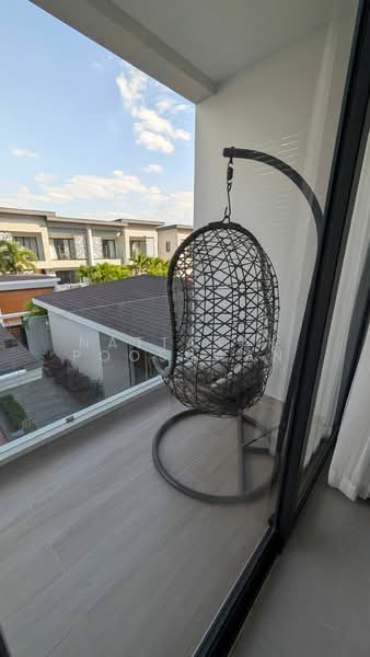 Serenity Jomtien Villas : เซเรนิตี้ จอมเทียน วิลล่า, ชลบุรี, หนองปรือ, บางละมุง, ชลบุรี, 472 ตร.ม., วิลล่า ขาย, โดย Nattasak Poosuwan, 500354137 - DDproperty.com