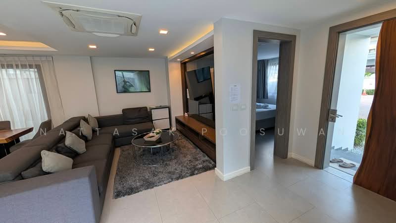 Serenity Jomtien Villas, Chon Buri (Pattaya), Nong Pru, Bang Lamung (Pattaya), Chon Buri (Pattaya), 8 Bedrooms, 472 sqm, Villa For Sale, by Nattasak Poosuwan, 500354137 - DDproperty.com