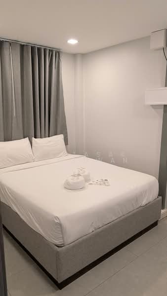 Serenity Jomtien Villas : เซเรนิตี้ จอมเทียน วิลล่า, ชลบุรี, หนองปรือ, บางละมุง, ชลบุรี, 472 ตร.ม., วิลล่า ขาย, โดย Nattasak Poosuwan, 500354137 - DDproperty.com